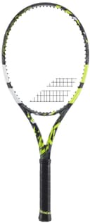 The image for the Babolat Pure Aero 2023