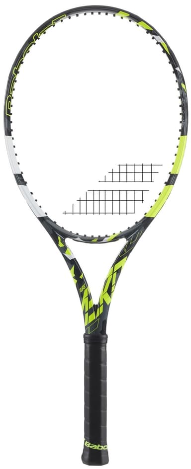 The image for the Babolat Pure Aero 2023