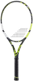 The image for the Babolat Pure Aero 2023