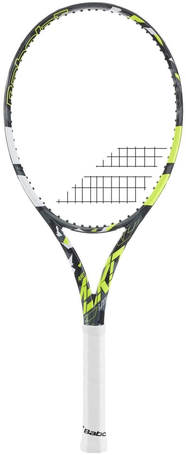 The image for the Babolat Pure Aero 2023