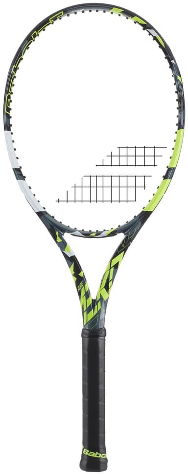 The image for the Babolat Pure Aero 2023