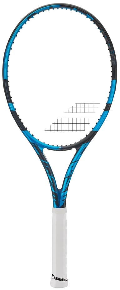 The image for the Babolat Pure Drive 2021