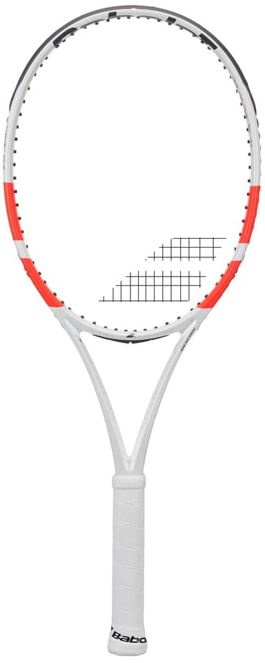 The image for the Babolat Pure Strike 2024