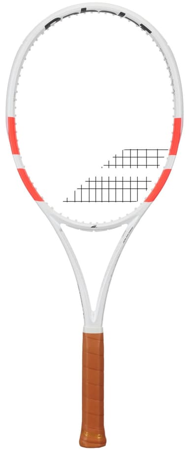 The image for the Babolat Pure Strike 2024