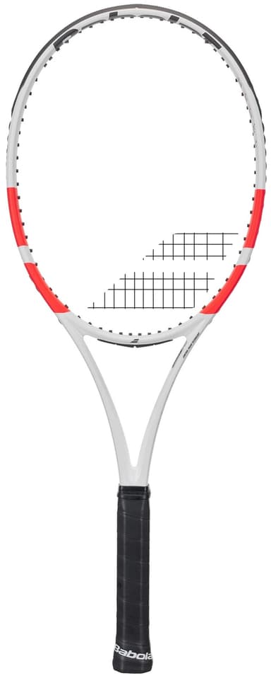 The image for the Babolat Pure Strike 2024