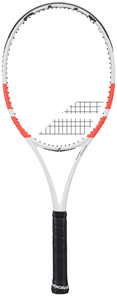 The image for the Babolat Pure Strike 2024