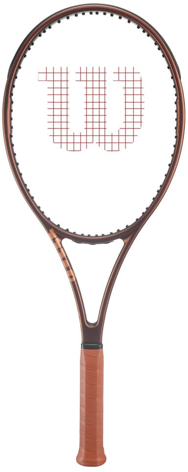 The image for the Wilson Pro Staff 2023