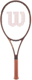 The image for the Wilson Pro Staff 2023