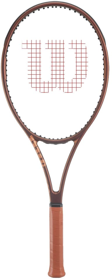 The image for the Wilson Pro Staff 2023