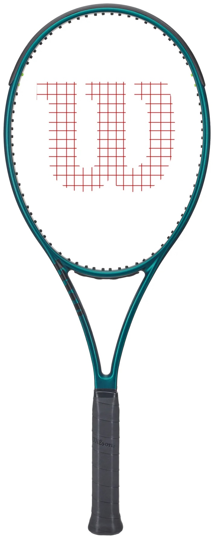 Wilson | That racket